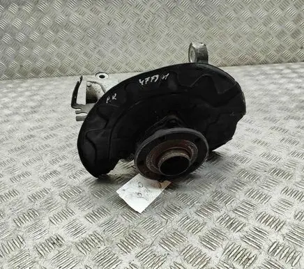 Volkswagen PASSAT B8 Front wheel hub 5Q0407257A
