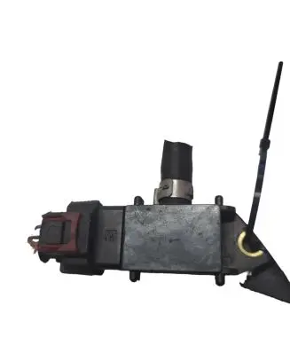 Opel Insignia A Exhaust gas pressure sensor 28403014003 4116 55566186