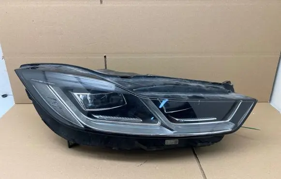 Jaguar I-Pace Headlight/headlamp J9D313W029EC 0020533706 125PL16889