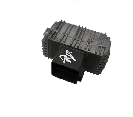 Opel Astra H Glow plug pre-heat relay