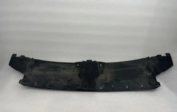 Audi A6 Allroad C7 Top upper radiator support slam panel 4G0807081 16084