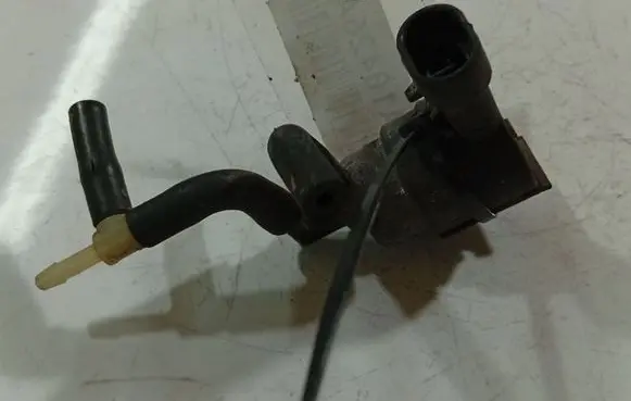 Opel Signum Turbo solenoid valve 24435269
