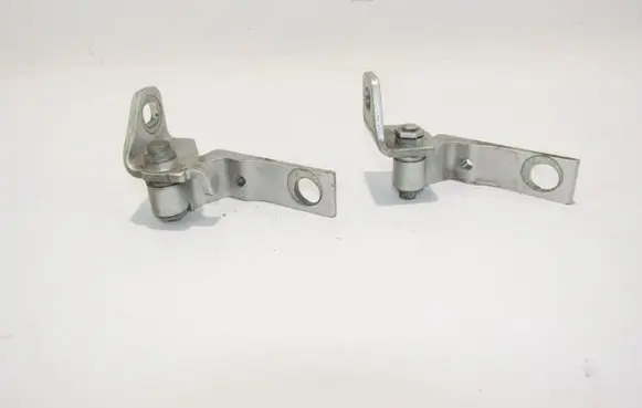 Ford Focus Rear door hinge set 