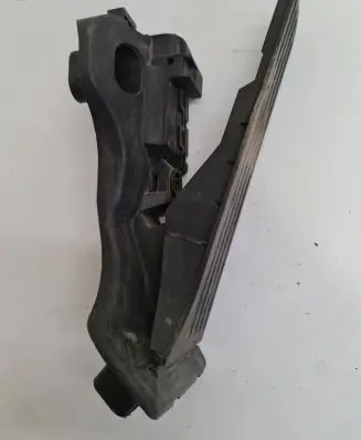 Audi A3 S3 8P Accelerator throttle pedal 1K1721503P 120142 091205