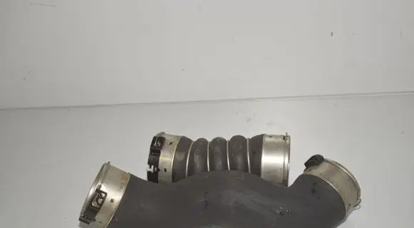 Intercooler hose/pipe