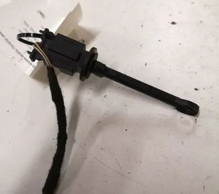 Audi A6 S6 C6 4F Interior temperature sensor 4F0820539A