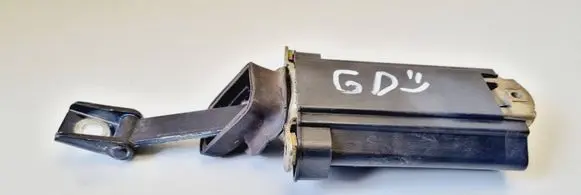 Mercedes-Benz C W202 Rear door check strap stopper A2027372430