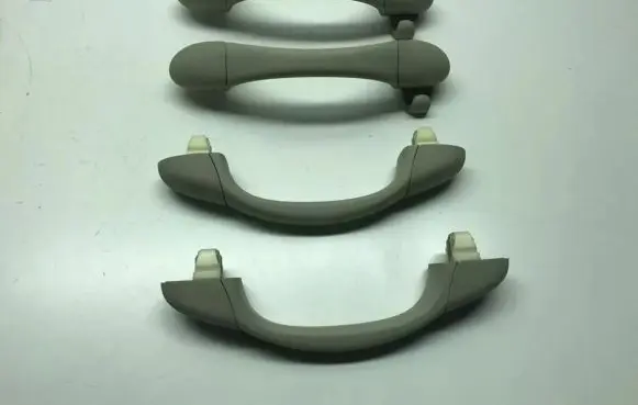 Saab 9-3 Ver2 A set of handles for the ceiling 12789490 12794034