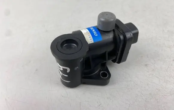 Subaru Forester SK Intake manifold valve actuator/motor 0120101091 012010-1091