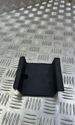Volvo S60 Glove box pad 30755571
