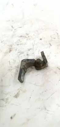 Volkswagen PASSAT B5.5 Front door upper hinge 22702