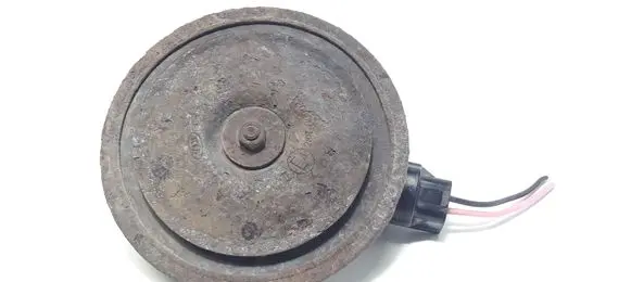 Hyundai Elantra Horn signal