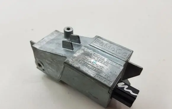 Ford C-MAX II Steering wheel lock 7G913F880 0525A101012
