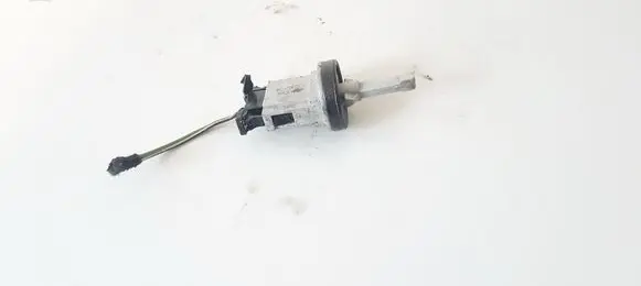 Interior temperature sensor