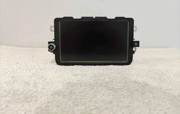 Smart ForFour II W453 Radio/CD/DVD/GPS head unit A4539017302 259157473R