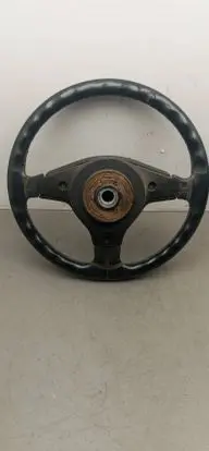 BMW 5 E34 Steering wheel KBA70156 11590659