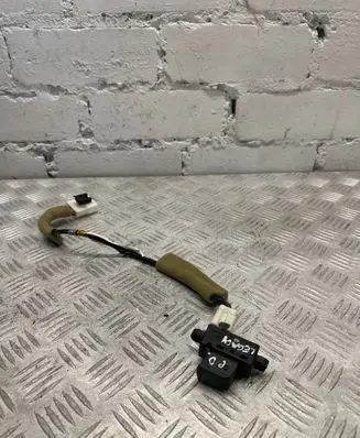 Subaru Legacy Electric window control switch