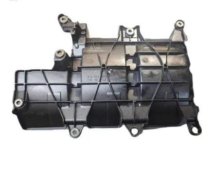 Mercedes-Benz ML W164 Oil breather separator A6421800485