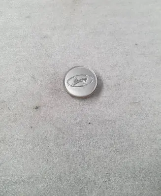 Hyundai i20 (PB PBT) Original wheel cap 529602V100 529602V200