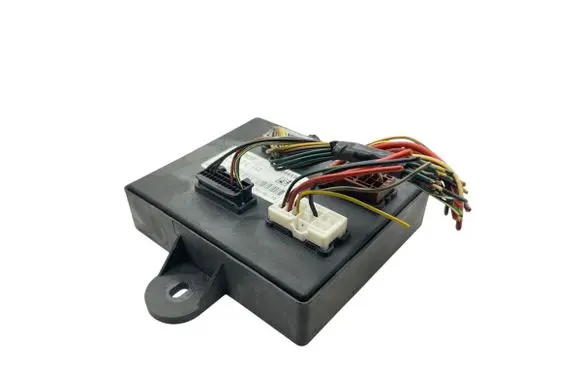 Renault Captur BSM Control unit 231A04433R 6888050475 50EC22F00