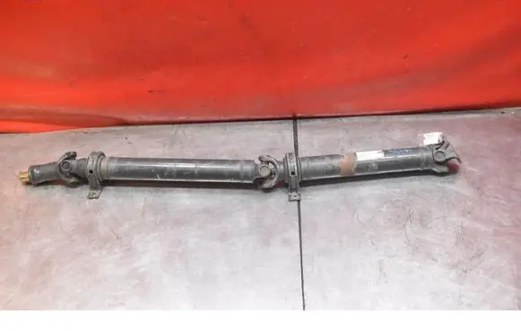 Drive shaft (set)