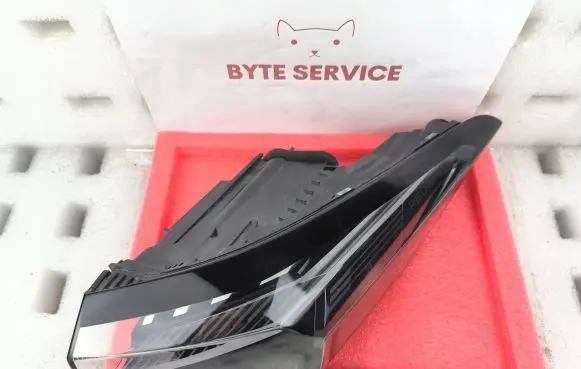 Peugeot 308 Rear/tail lights 9835299380