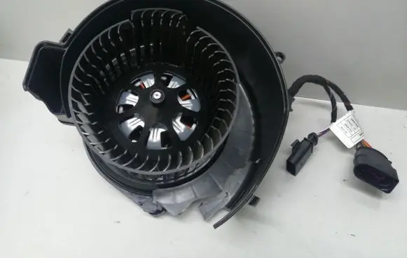 Volkswagen ID.4 Heater fan/blower 1EA820021A 1EA820153M 1EA971566