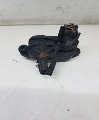 Ford Focus Exhaust gas pressure sensor 3M5A5L200AB