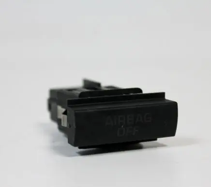 Skoda Octavia Mk2 (1Z) Other switches/knobs/shifts 1Z0919235B