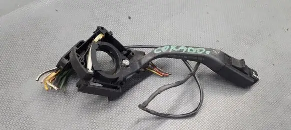 Volkswagen Corrado Fog light switch 535953503E