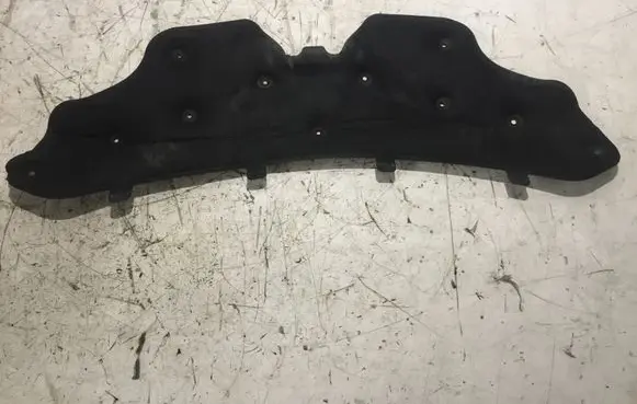 Ford Transit Custom Engine bonnet/hood sound/heat insulation BK21B16746AD