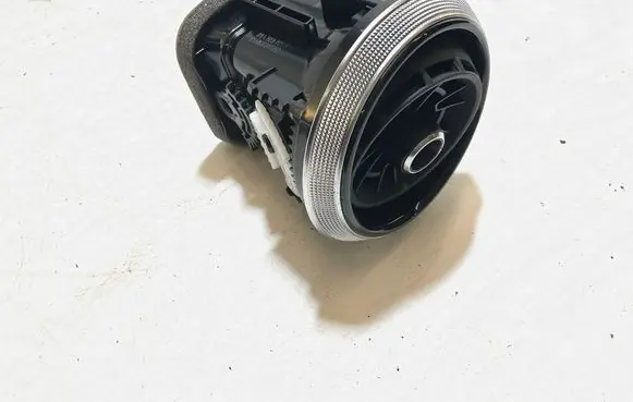 Audi A3 S3 8V Dash center air vent grill 81A820901F 5150073110M