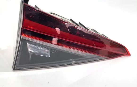 Skoda Superb B8 (3V) Rear/tail lights 3V9945307H