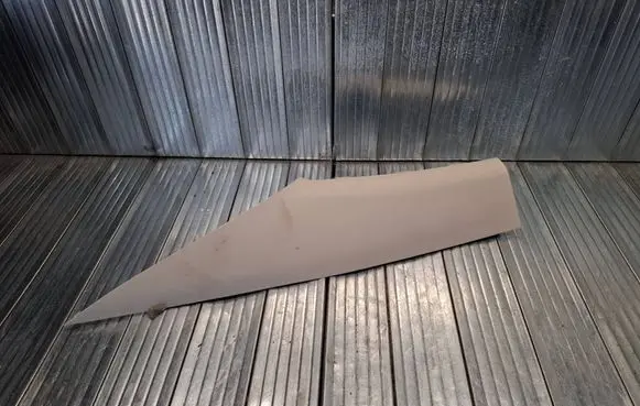 Ford Fusion II (A) pillar trim HS73F280C46A