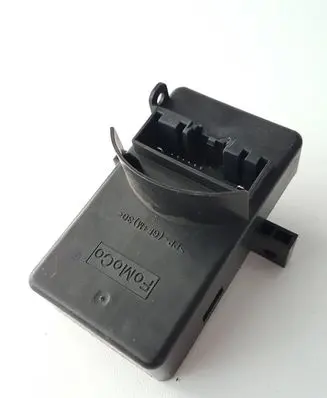 Ford Puma Other control units/modules L1TT14F642AF 201216C 5CTH1AF06