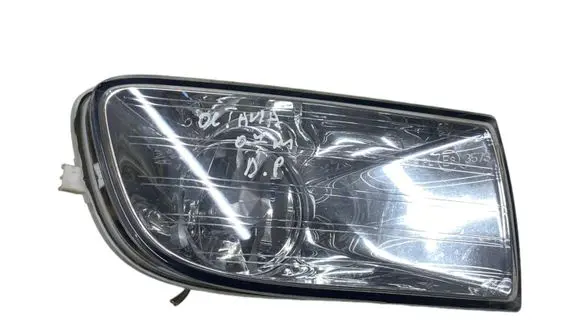 Skoda Octavia Mk2 (1Z) Front fog light VP4SHX15K201A SB4SHX15K201B 35401702
