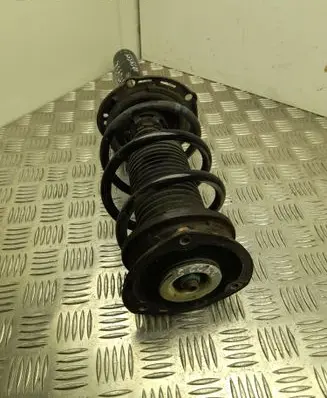 Volkswagen Touran III Front shock absorber with coil spring 5QA412021CJ