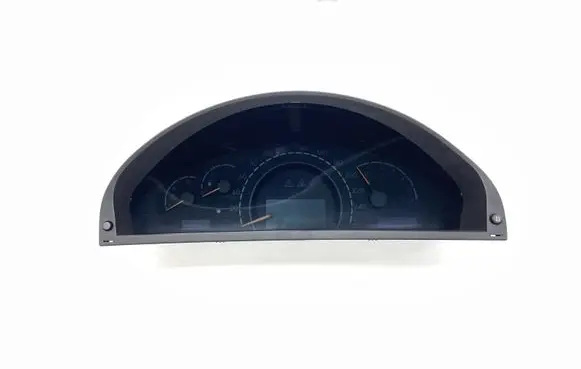 Speedometer (instrument cluster)