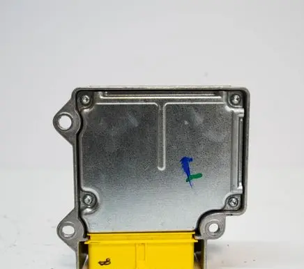 Volkswagen PASSAT B7 Airbag control unit/module 5N0959655R