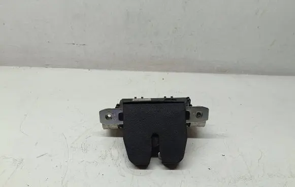 Opel Astra H Tailgate/trunk/boot lock/catch/latch 13188851 0118 C23025101