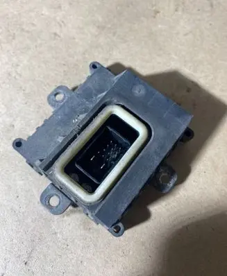 Xenon control unit/module