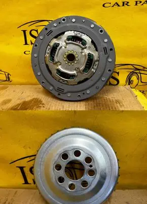 Toyota RAV 4 (XA50) Flywheel 3E102-439 J623E102439 3E102439