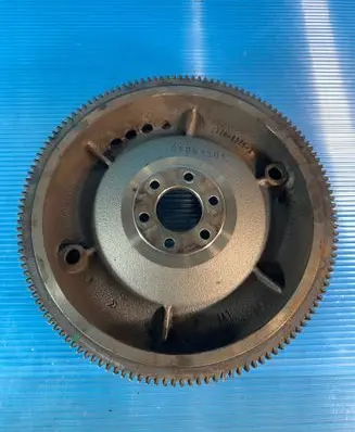 Ford Fiesta Flywheel 01091501 CV206375A