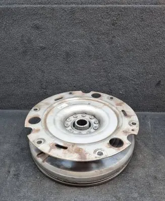 Flywheel