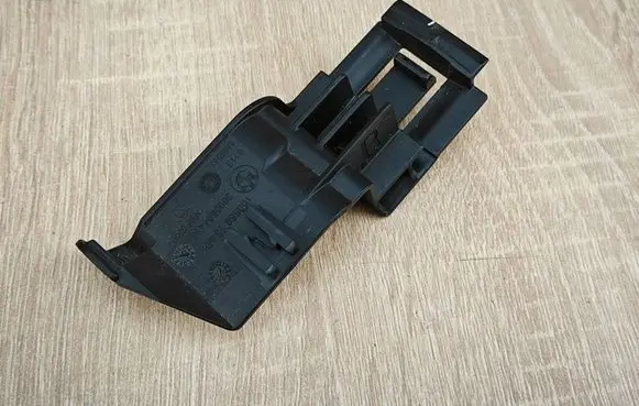 BMW X6 G06 Coolant expansion tank/reservoir 5A68D43