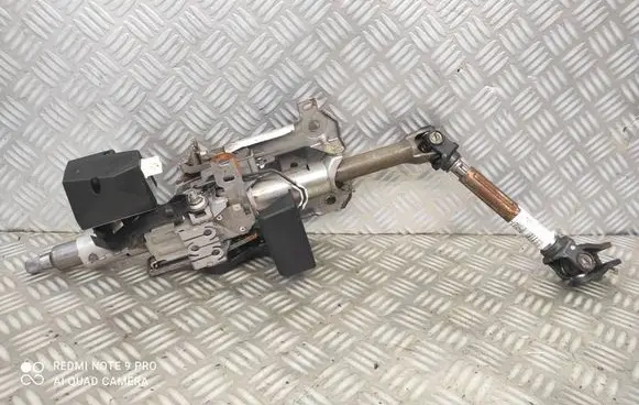 Opel Mokka B Steering wheel axle 9824737580