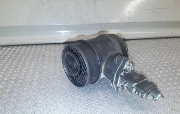 KIA Sportage Mass air flow meter 