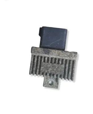 Renault Espace - Grand espace IV Glow plug pre-heat relay 7700115078