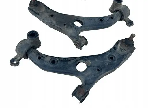 Mazda 3 III Front control arm WPM3