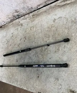 Opel Adam Tailgate/trunk strut/damper